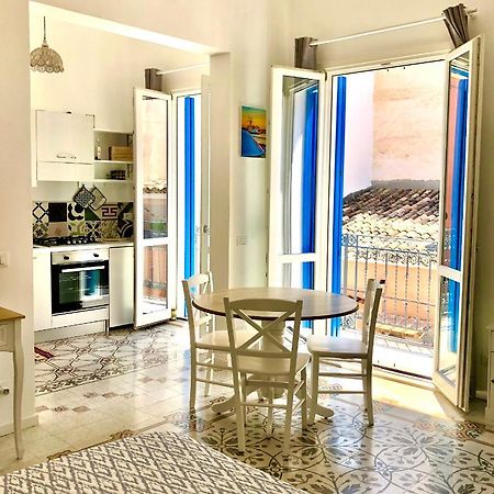 Casa Colore Loft Castellammare del Golfo Extérieur photo