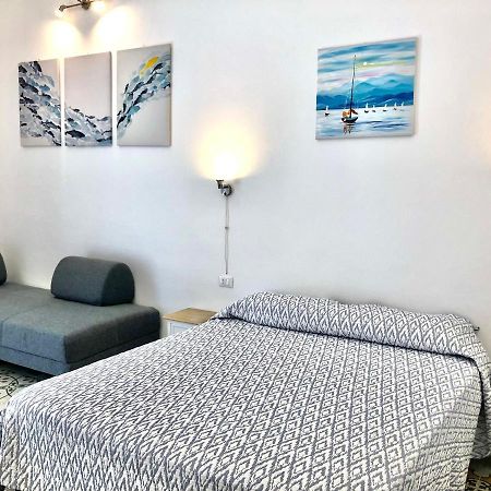 Casa Colore Loft Castellammare del Golfo Extérieur photo