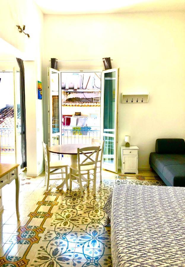Casa Colore Loft Castellammare del Golfo Extérieur photo