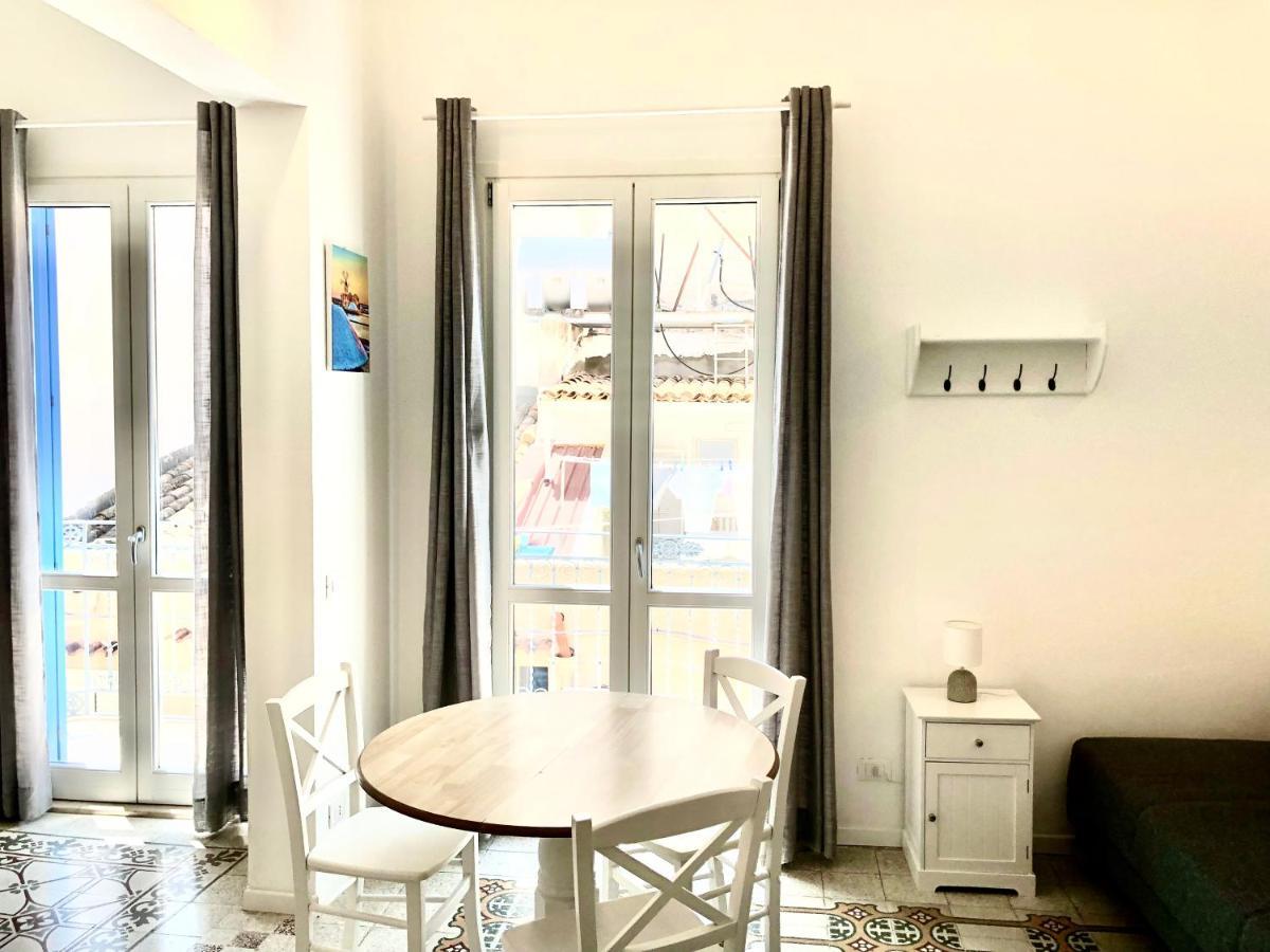 Casa Colore Loft Castellammare del Golfo Extérieur photo