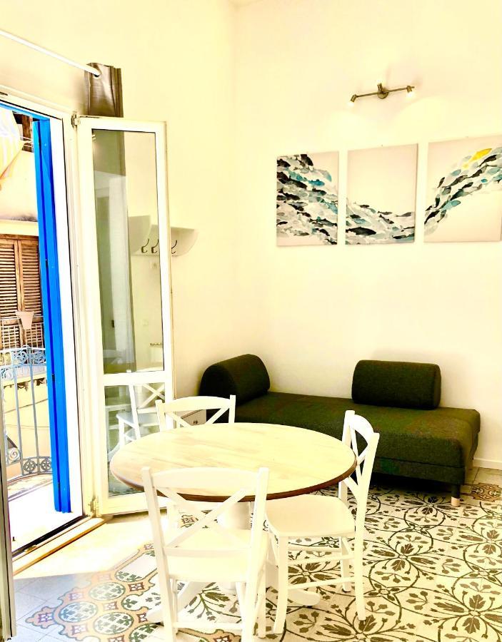 Casa Colore Loft Castellammare del Golfo Extérieur photo