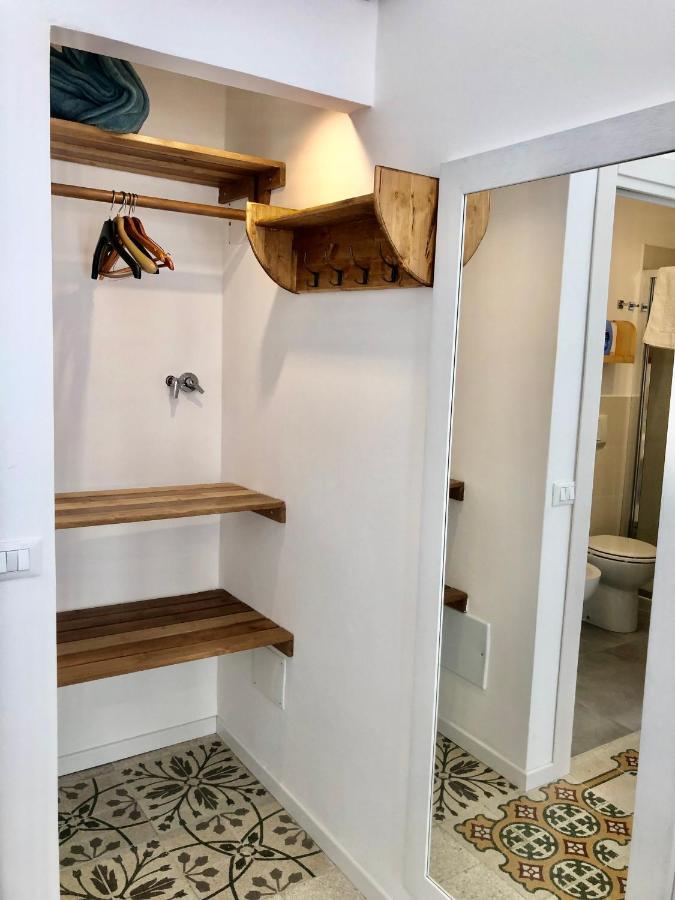 Casa Colore Loft Castellammare del Golfo Extérieur photo