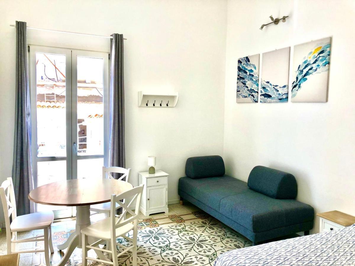 Casa Colore Loft Castellammare del Golfo Extérieur photo