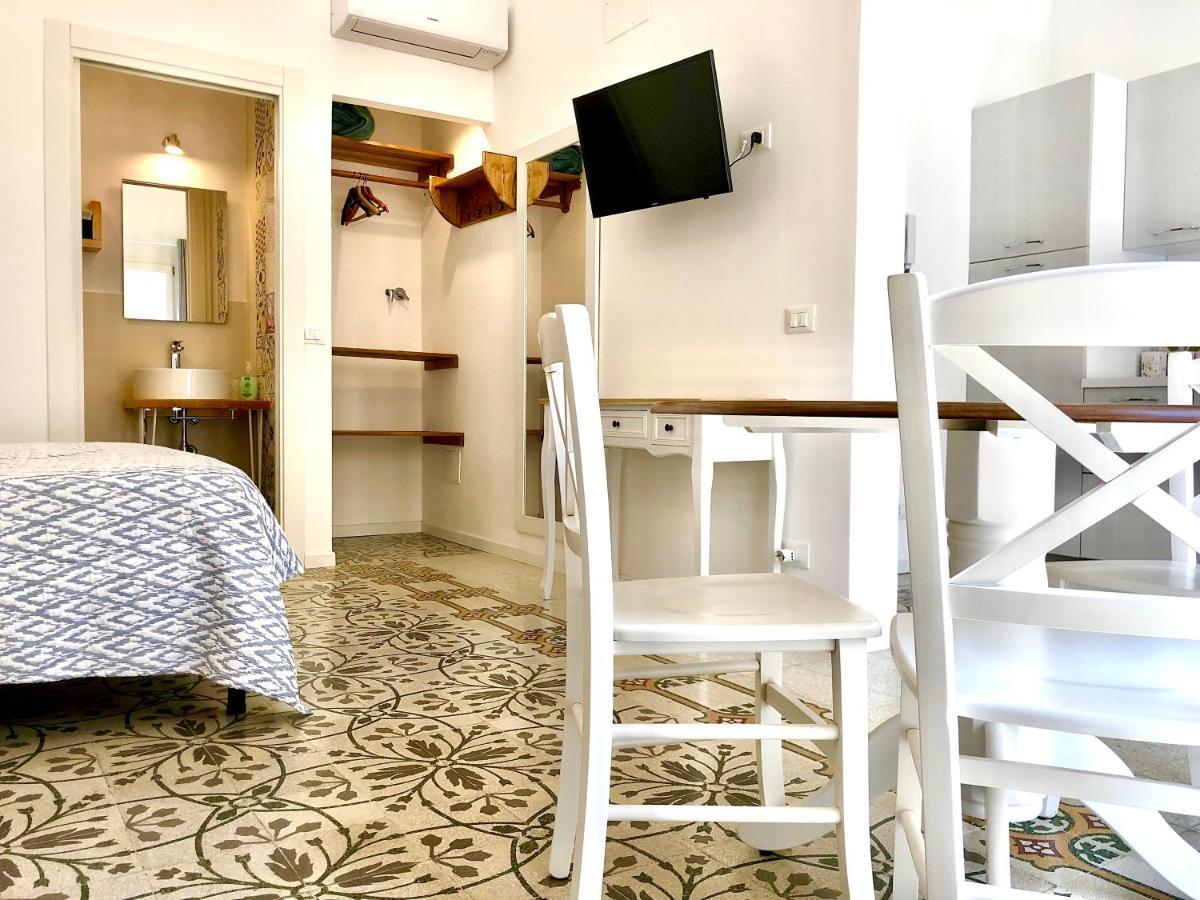 Casa Colore Loft Castellammare del Golfo Extérieur photo
