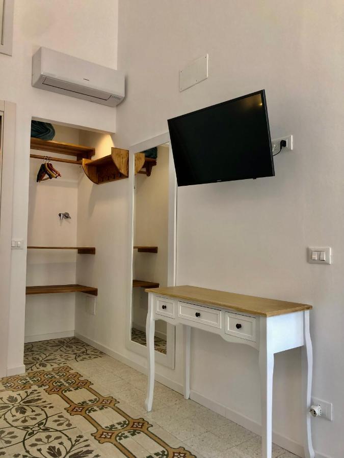 Casa Colore Loft Castellammare del Golfo Extérieur photo