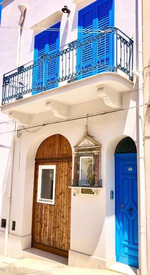 Casa Colore Loft Castellammare del Golfo Extérieur photo